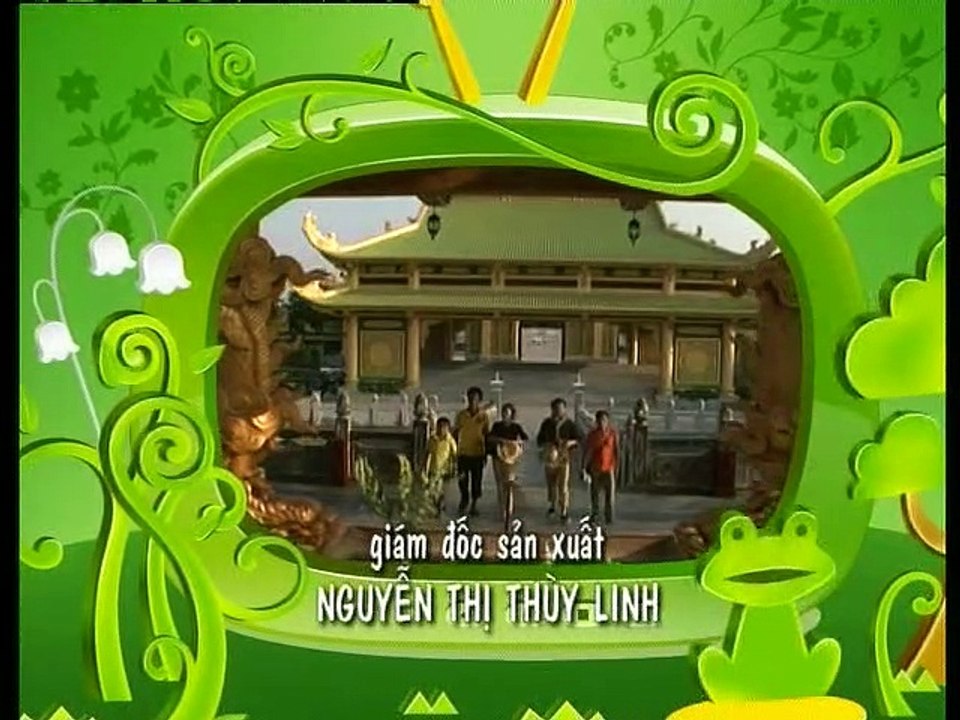 Gia đình số đỏ - Phim Việt Nam - Tap 30