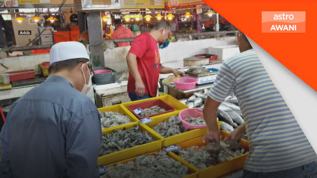 Perlu pastikan mereka yang benar-benar layak dapat bantuan