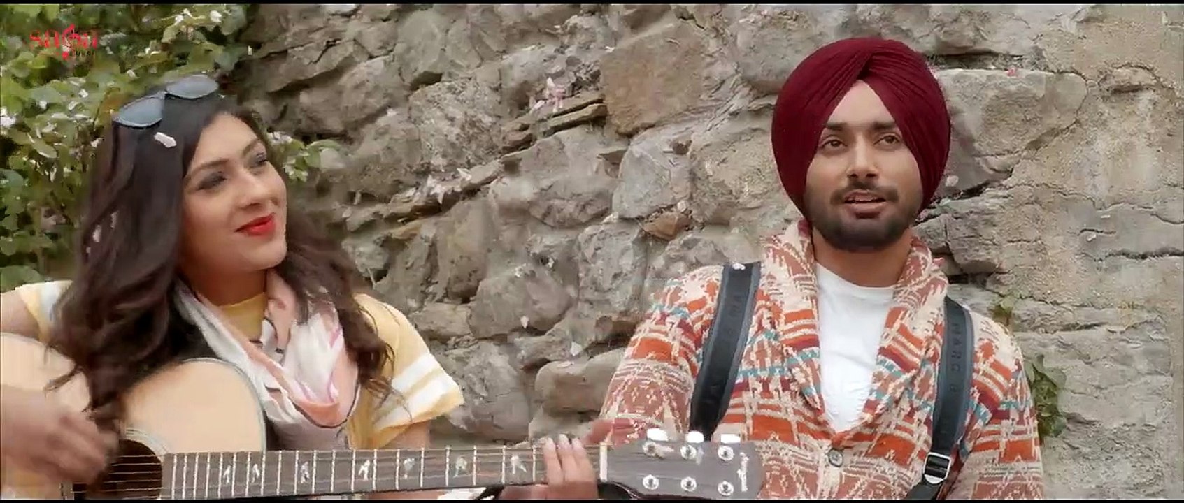 Udaarian (Badi lambi hai kahani mere pyaar di) - Satinder Sartaaj - Love Songs - New Punjabi Songs