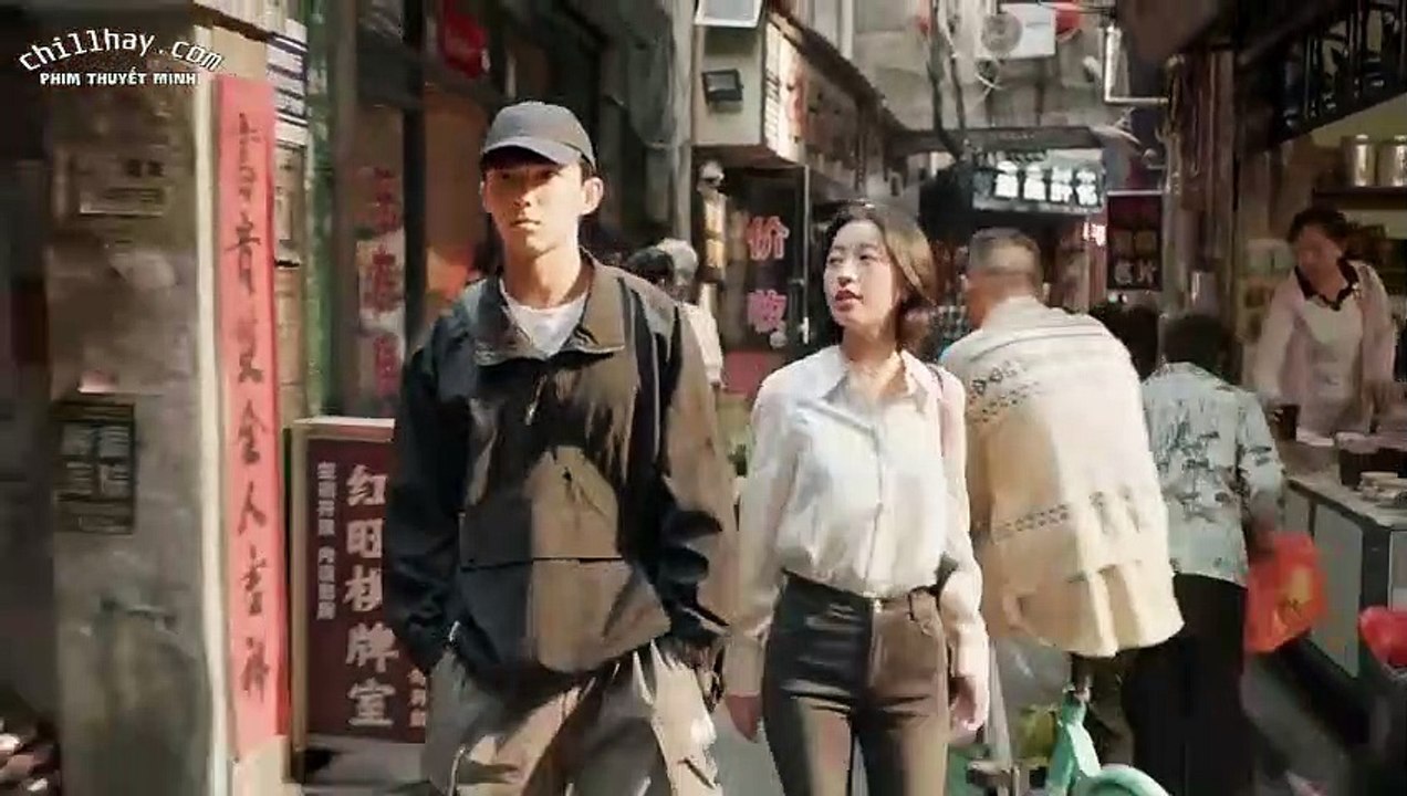 Tình Yêu Thôi Mà - Tập 05 ( Thuyết Minh ) | Phim Ngôn Tình Ngọt Ngào Mới Nhất 2023