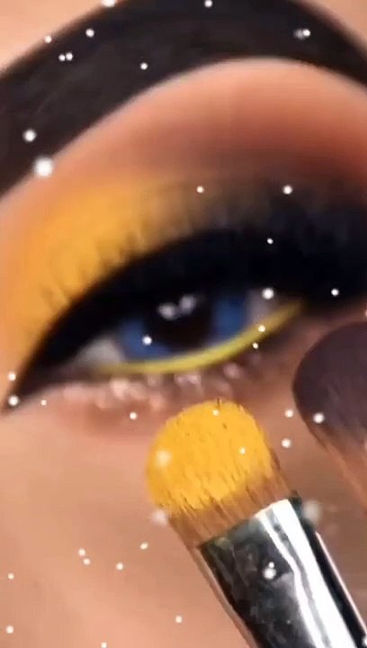 makeup tutorial | Eye makeup tutorial