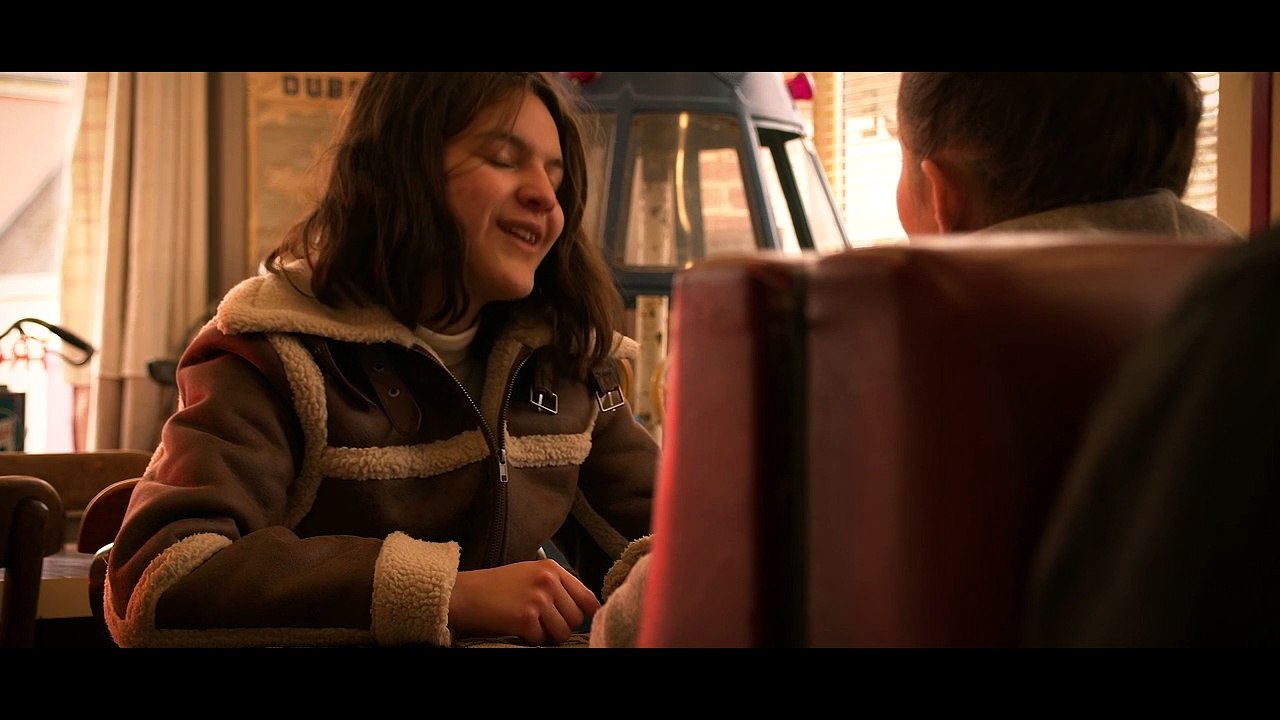 Bichette Bande-annonce VF