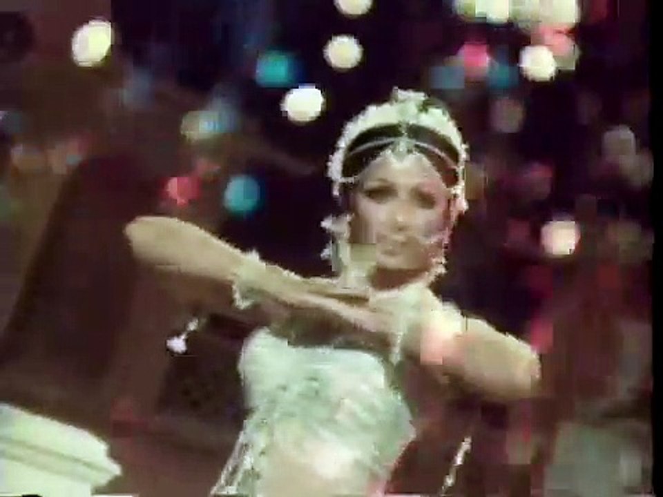 Mann pukare/Tyaag 1977/ Kishore Kumar, Lata Mangeshkar