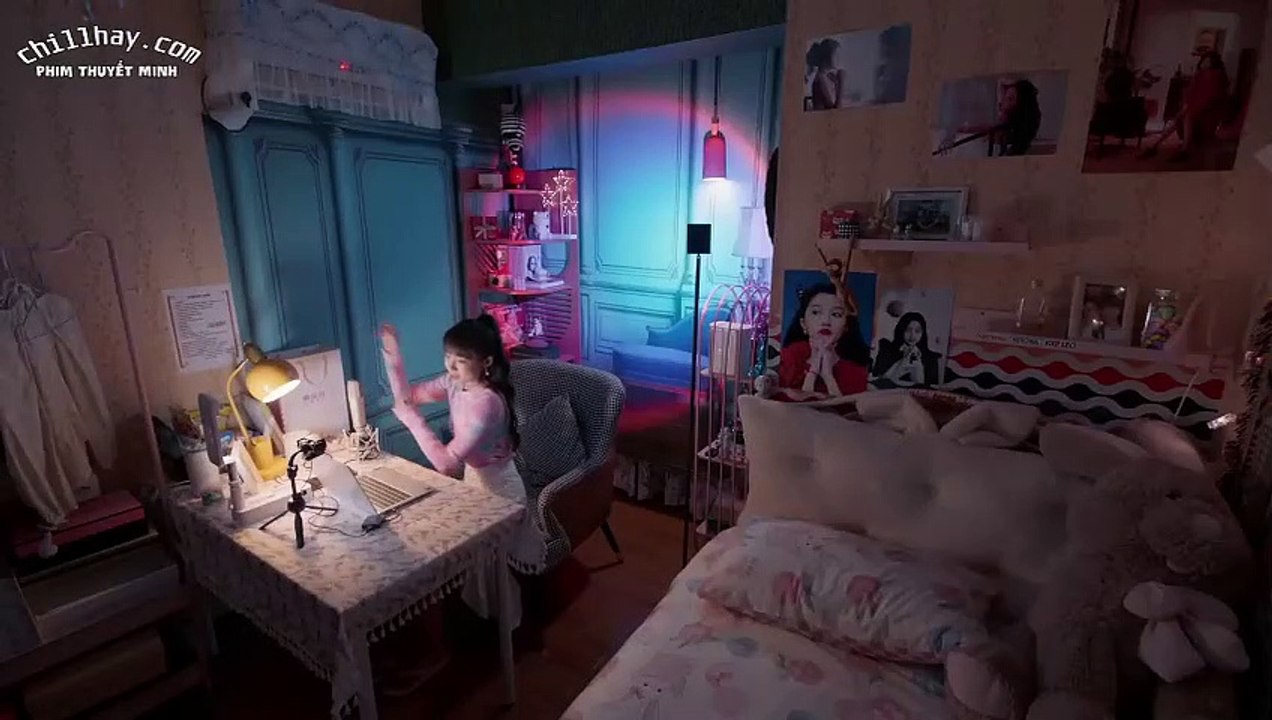 Tình Yêu Thôi Mà - Tập 10 ( Thuyết Minh ) | Phim Ngôn Tình Ngọt Ngào Mới Nhất 2023