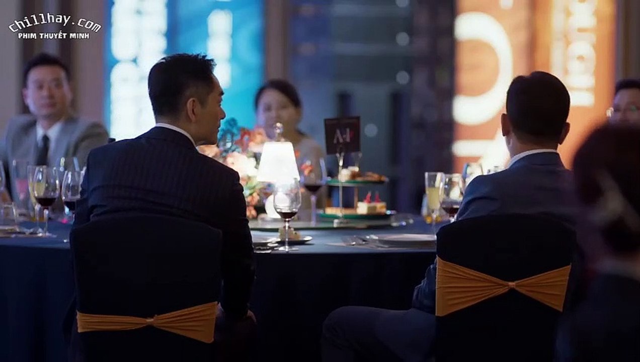 Tình Yêu Thôi Mà - Tập 12 ( Thuyết Minh ) | Phim Ngôn Tình Ngọt Ngào Mới Nhất 2023