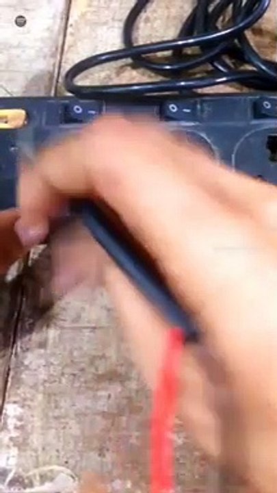 Extension BOARD Kaise Banaye | Extension Board repair | shorts