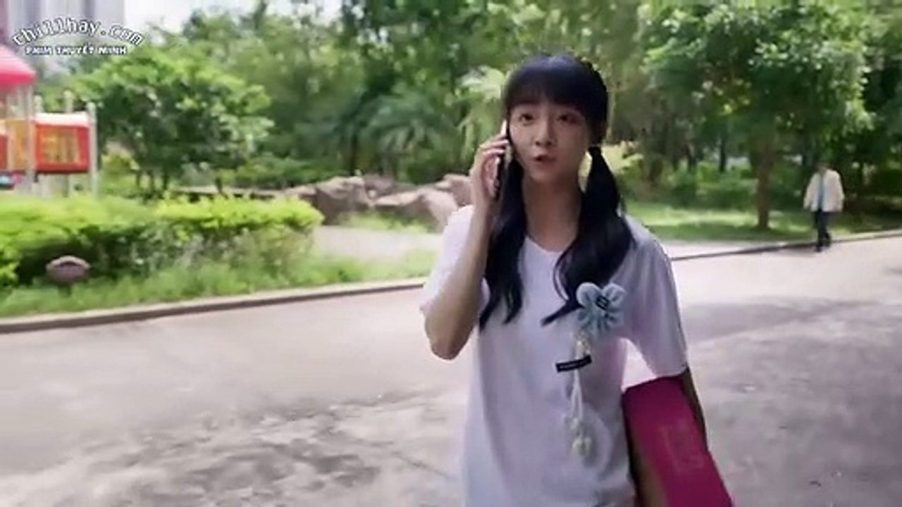 Tình Yêu Thôi Mà - Tập 18 ( Thuyết Minh ) | Phim Ngôn Tình Ngọt Ngào Mới Nhất 2023