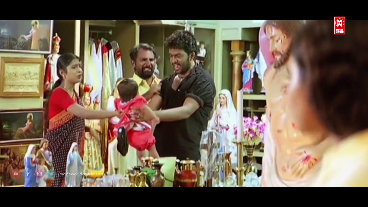 Stop Violence  | Prithviraj