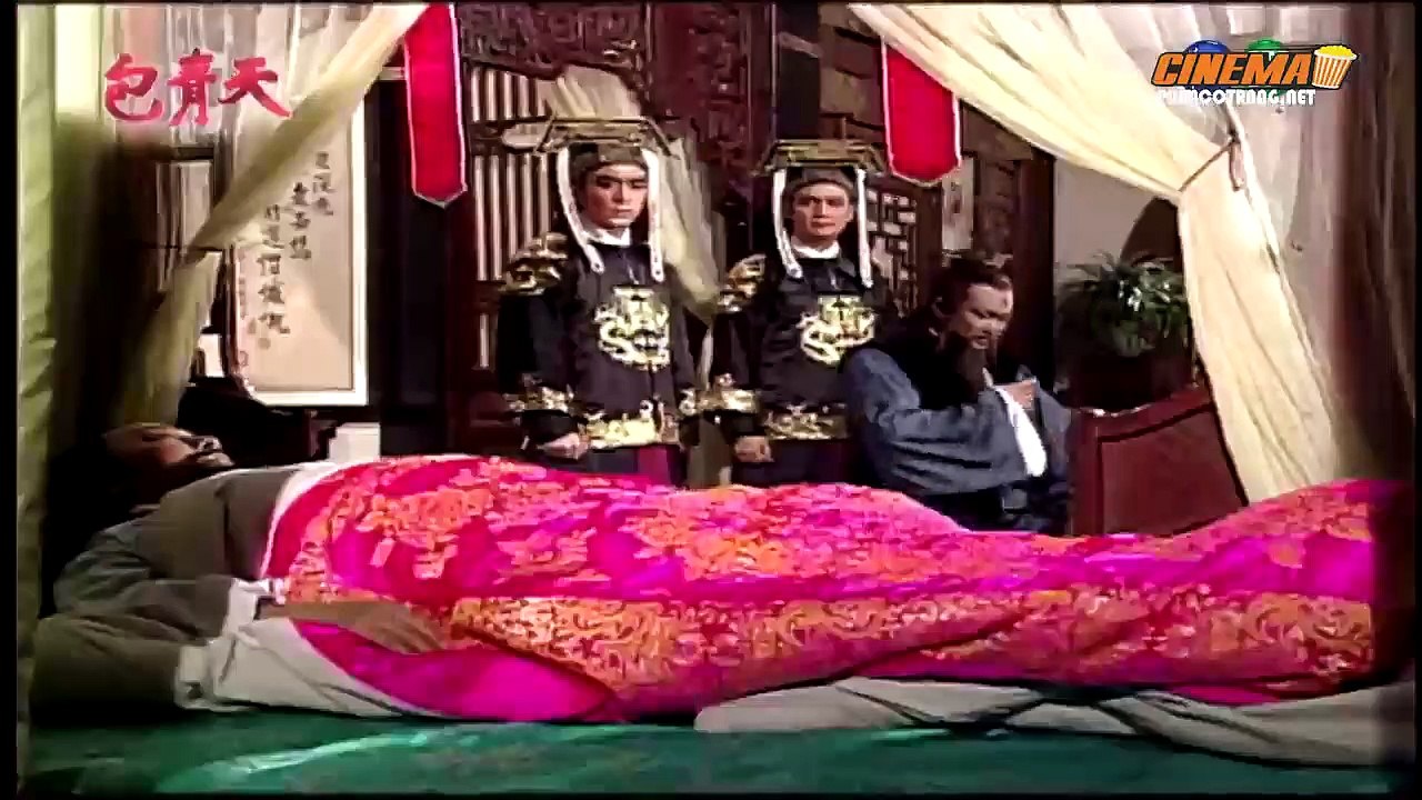 Bao Thanh Thiên (T 83) - Chân Giả Hiền Tế - Tập 4/5