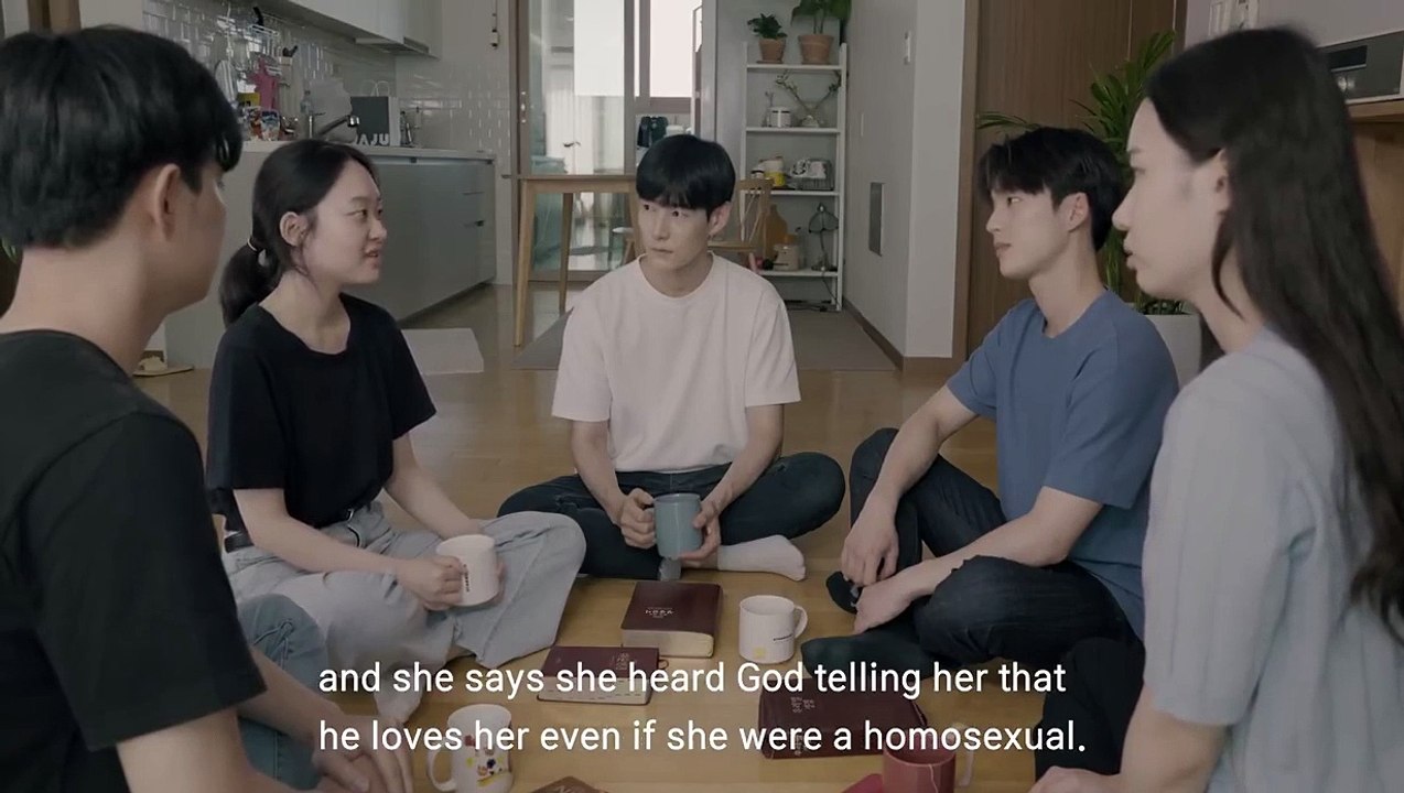 Original Sin korean BL Short film (Engsub)