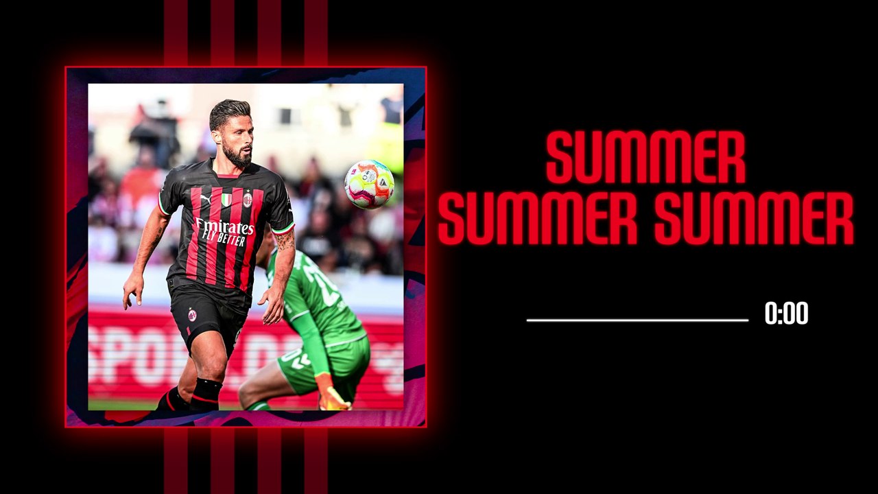 Summer Summer Summer