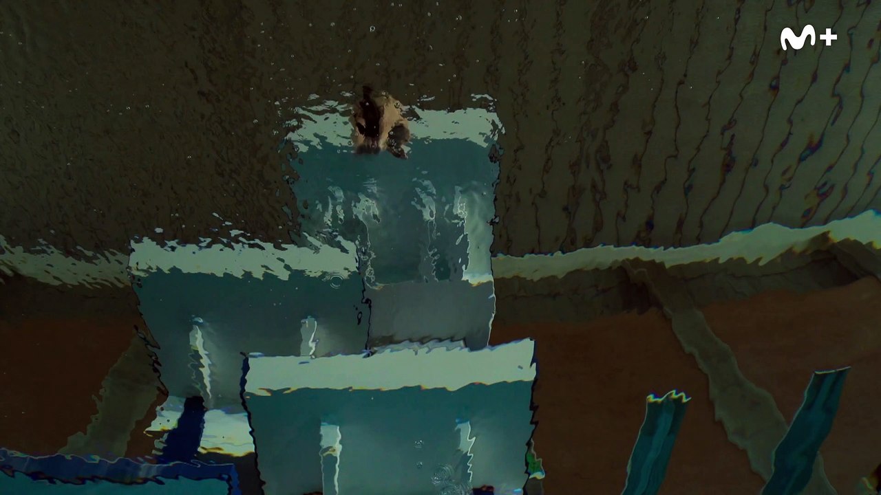 Volver a caer - Tráiler oficial Movistar+