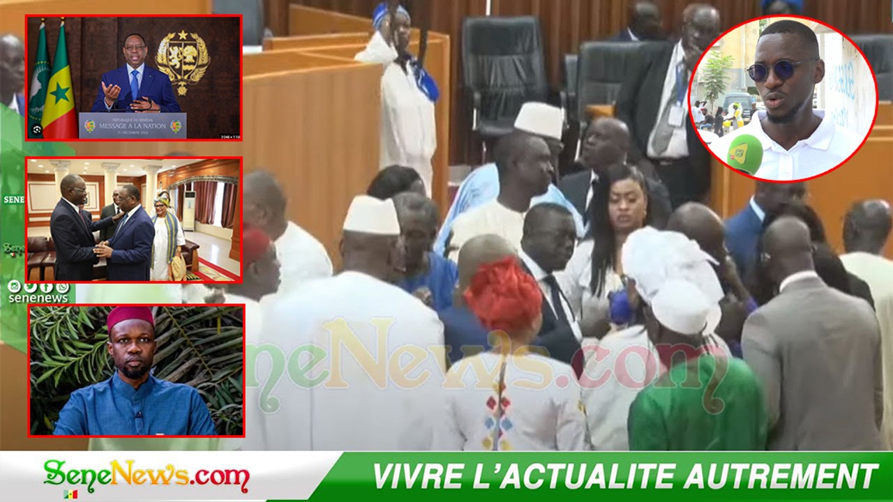 Modification de l'article 87 : L'avis tranché des Sénégalais