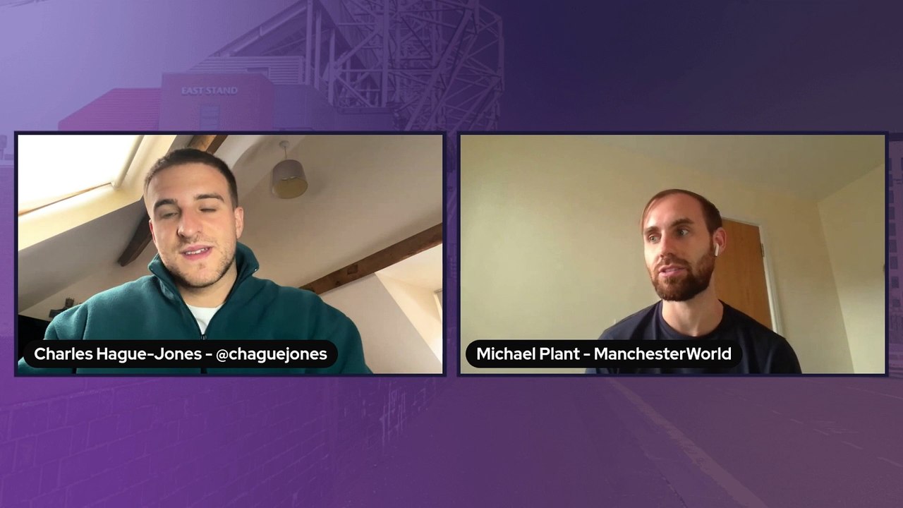 Harry Maguire latest at Manchester United