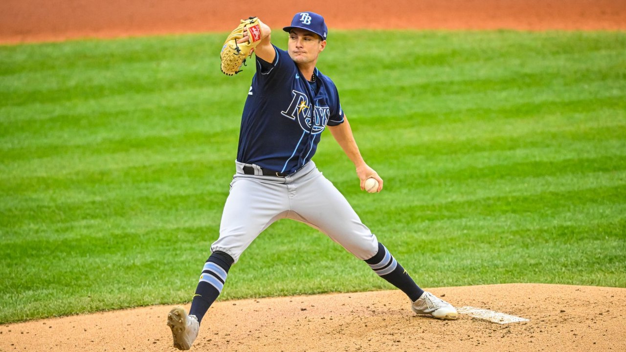 Can Shane McClanahan (+500) Still Clinch the AL Cy Young? 🏆