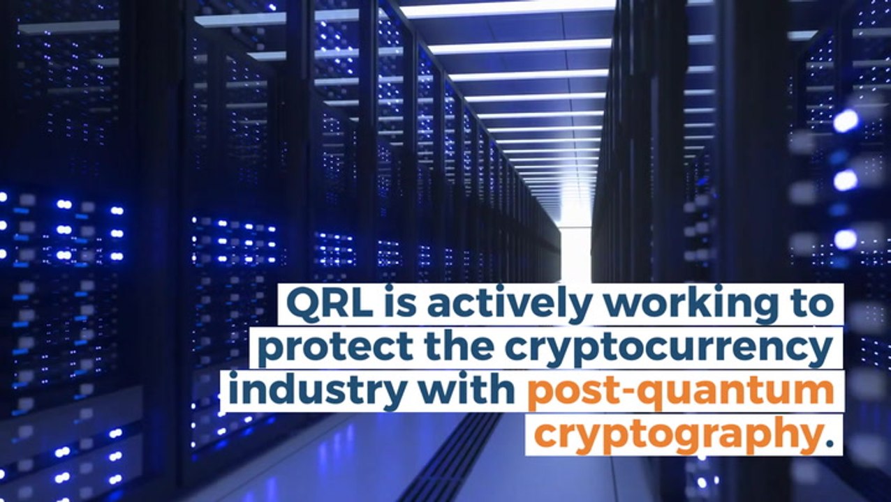 The Next Banking Crisis Could Be Crypto-Based: Why QRL's Quantum-Safe Blockchain Is The Answer For Risk-Averse Investors
