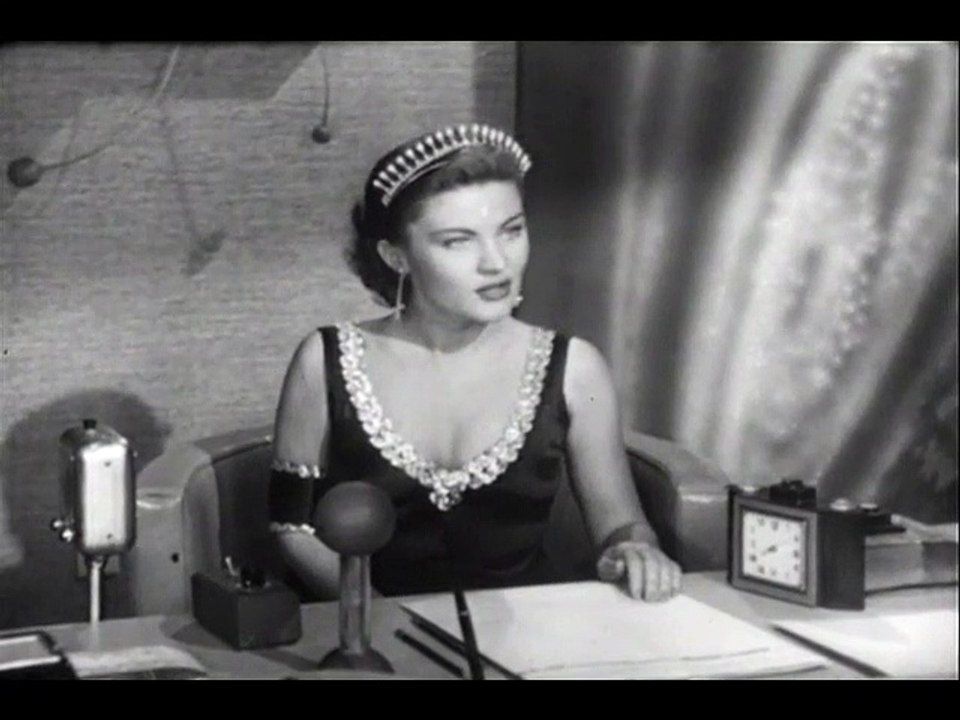 Crash of Moons (1954)