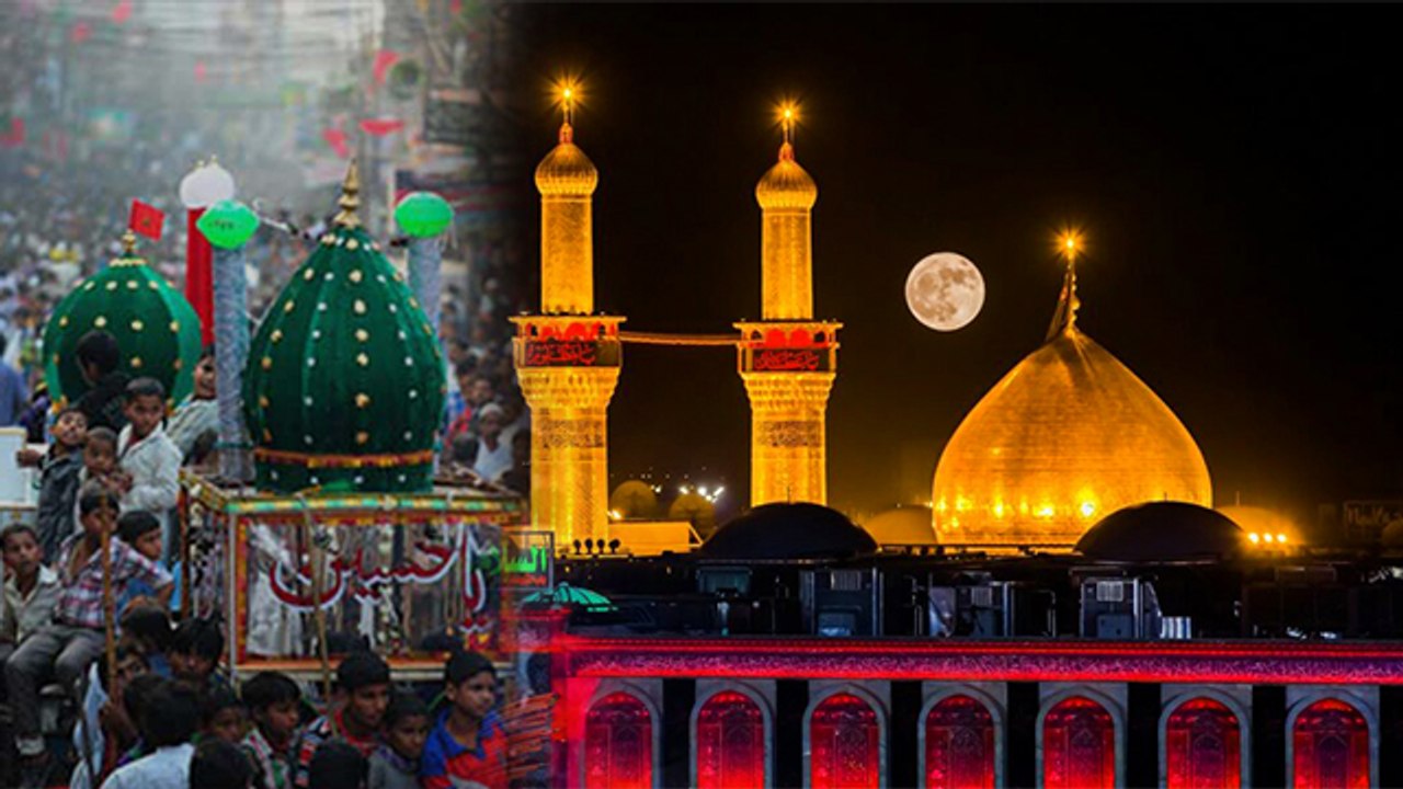 Muharram 2023 Date : मुहर्रम कब है 2023 | Muharram Kab Se Start Hai 2023 | Boldsky