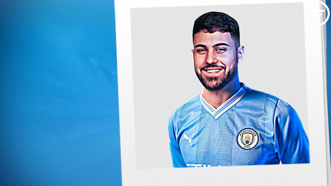 OFFICIEL : Manchester City débourse une somme record pour Josko Gvardiol !