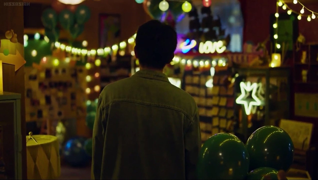 [Sub Indo] Yesterday Once More 2023 | Chen Feiyu | Zhou Ye