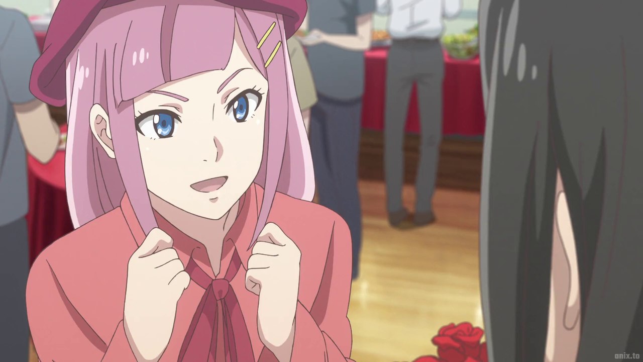 Flavors of Youth - Shikioriori