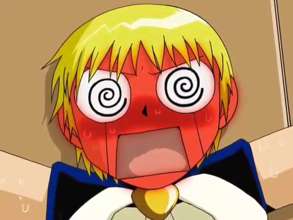 EP-42 || Zatch Bell Season-1 [Hindi Dub] || "Coldhearted Foes"