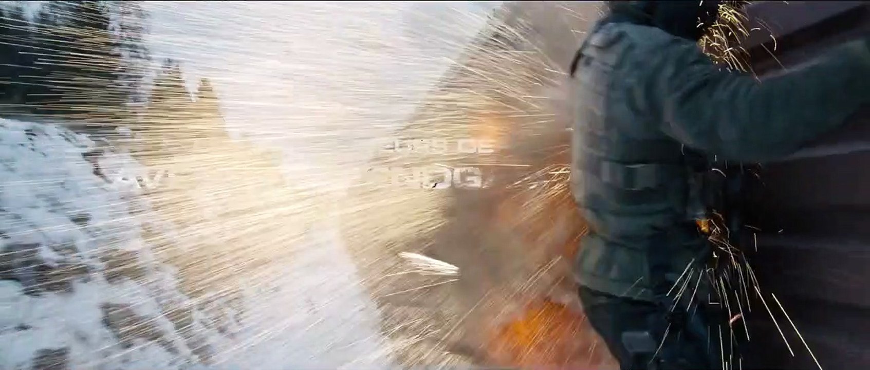 Tyler Rake 2 Bande-annonce (FR)