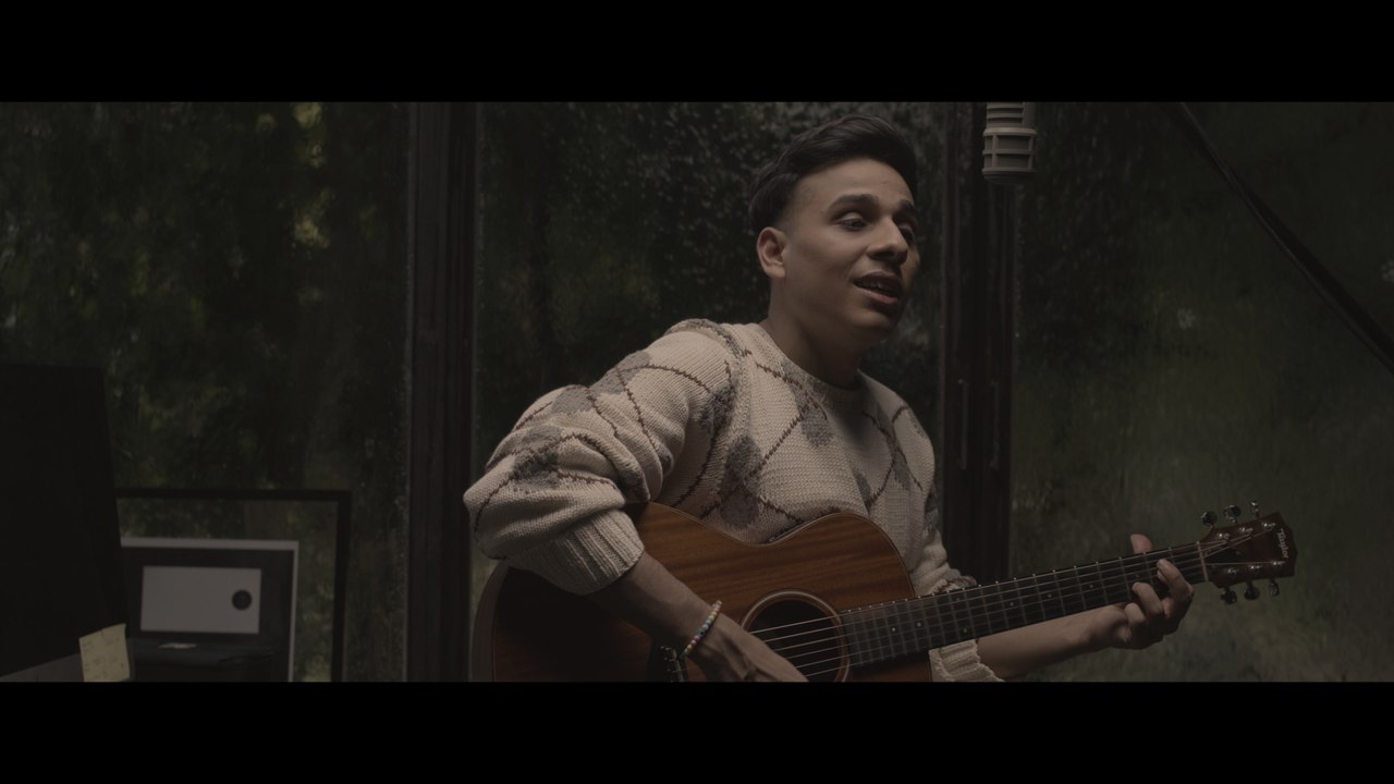 Anuv Jain - Baarishein