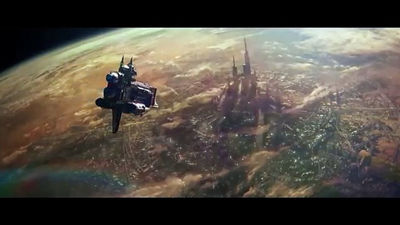 Epic WARHAMMER 40K Cinematic Movie (2023) in Stunning 4K Ultra HD 🚀