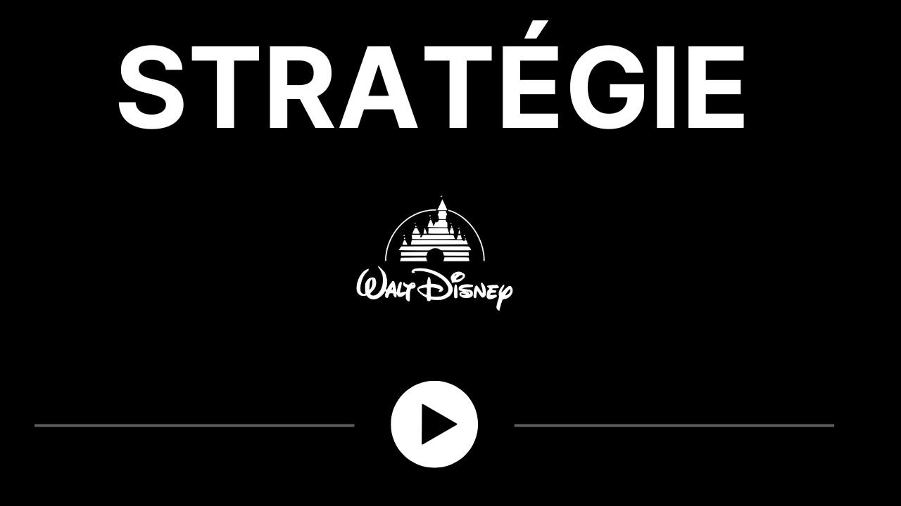 STRATÉGIE - Disney, l'erreur du streaming ?