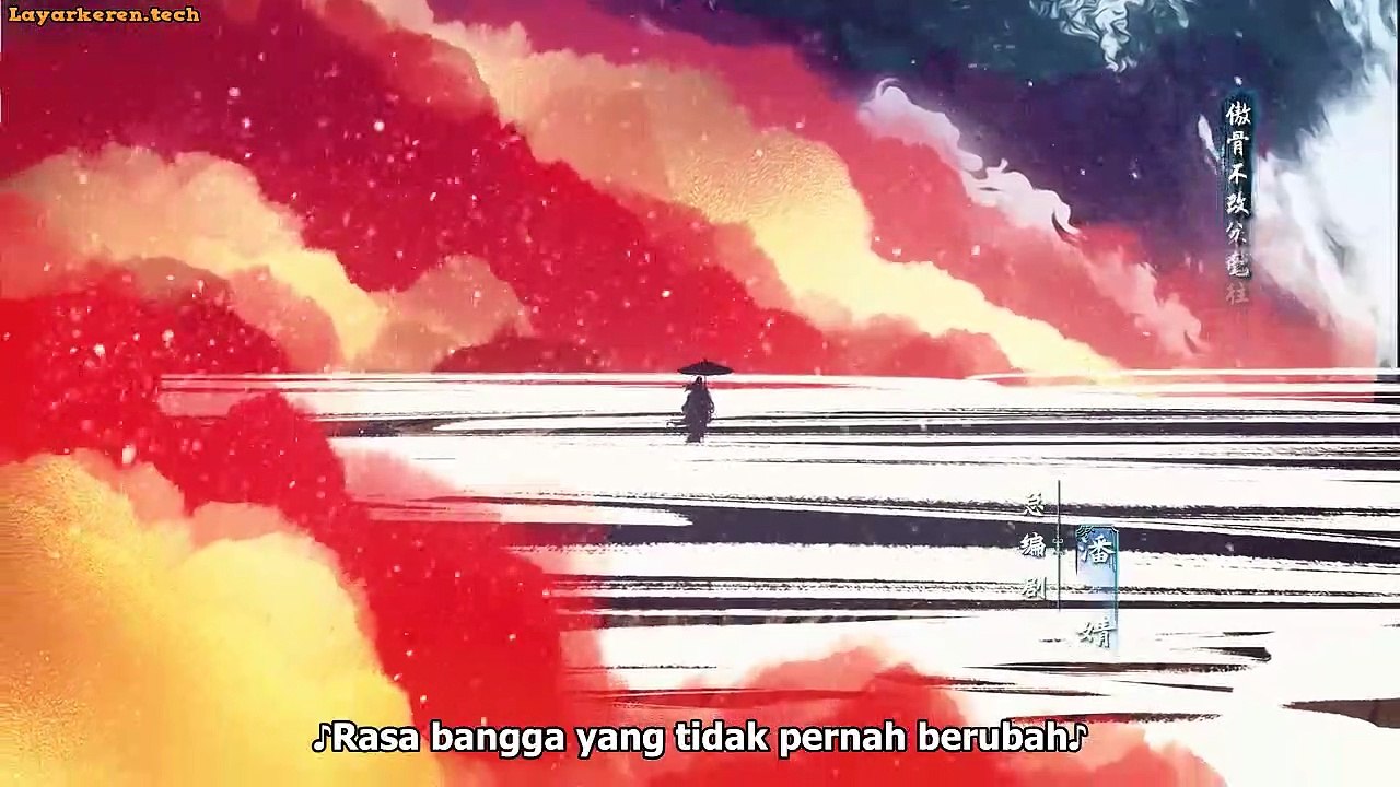 Snow Eagle Lord Eps 36 sub indo