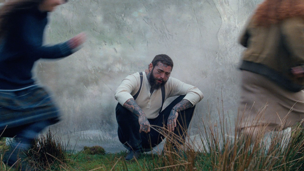 Post Malone - Mourning