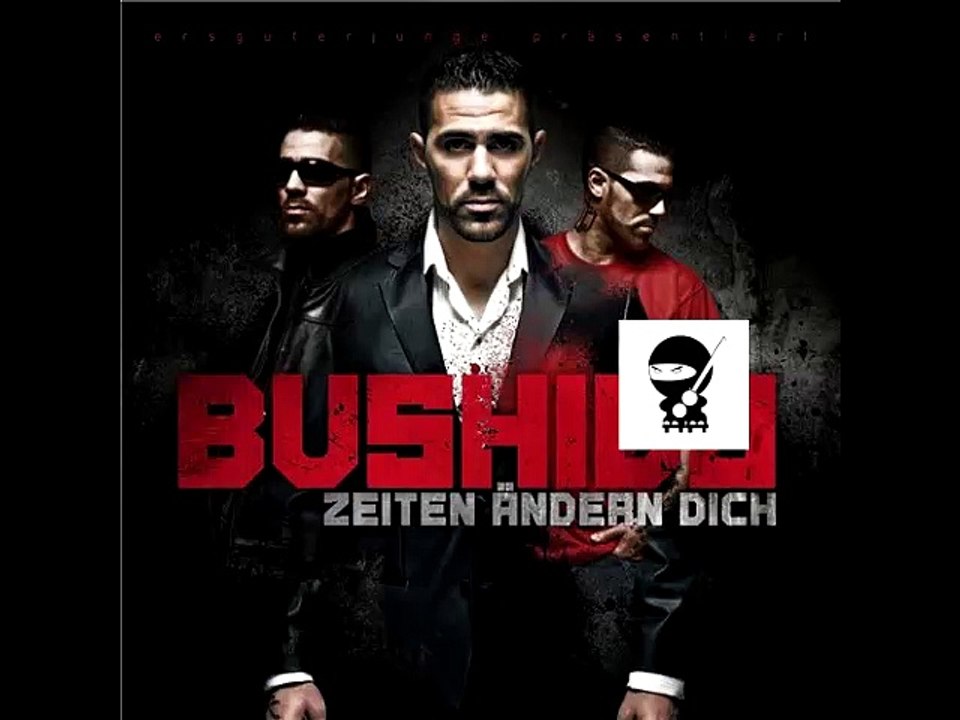 Bushido - Lichtlein