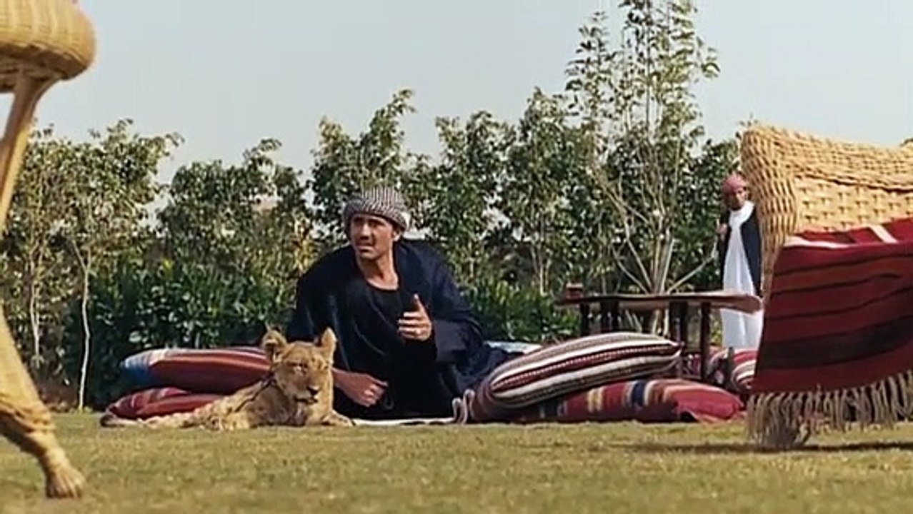 فيلم المصلحة كامل