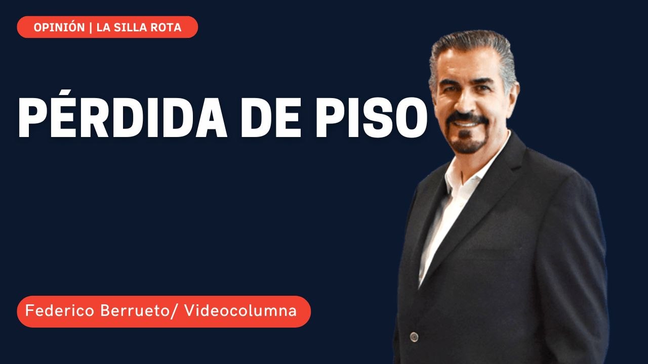 Pérdida de piso