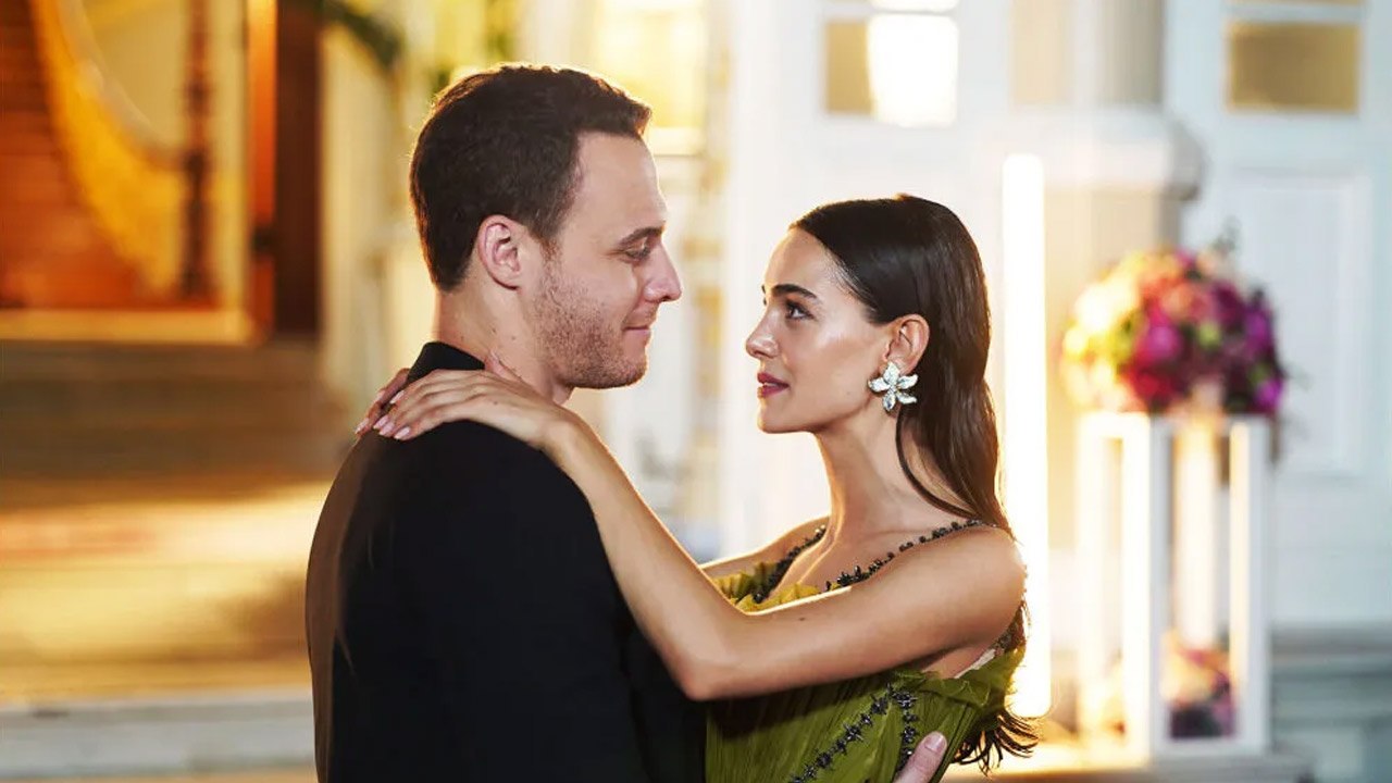 Ya Çok Seversen 3. Bölüm