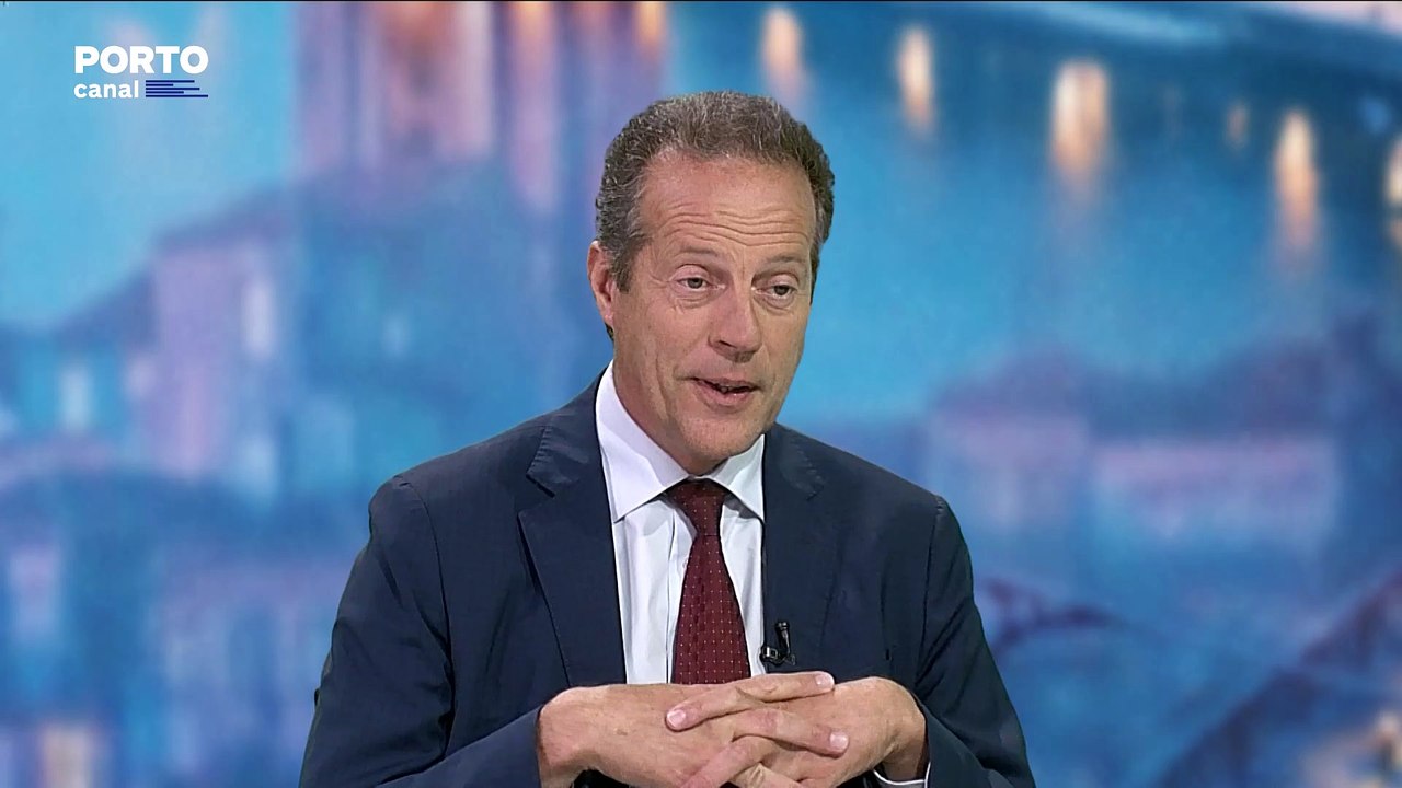 Ribau esteves sobre descentralização