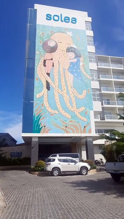 Solea Coast Panglao Bohol