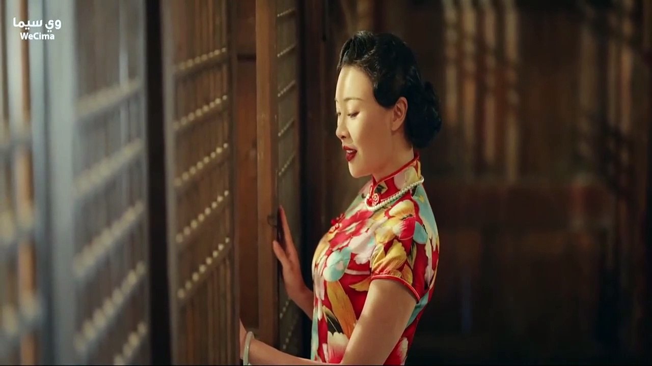 Mysterious Case In River فيلم مترجم عربي