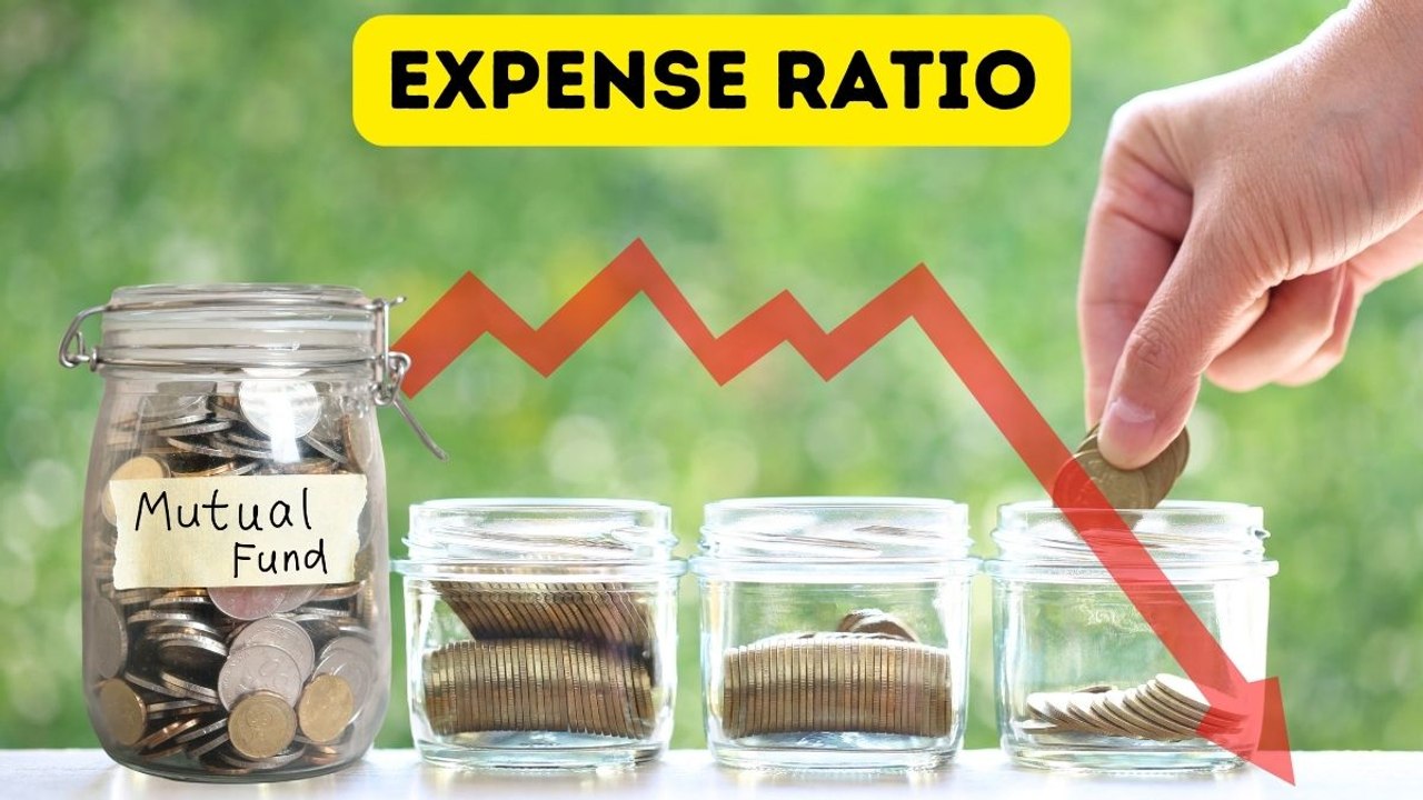क्या एक्सपेंस रेश्यो आपके म्यूचुअल फंड रिटर्न को लूट रहा है, क्या हैं इसके मायने?