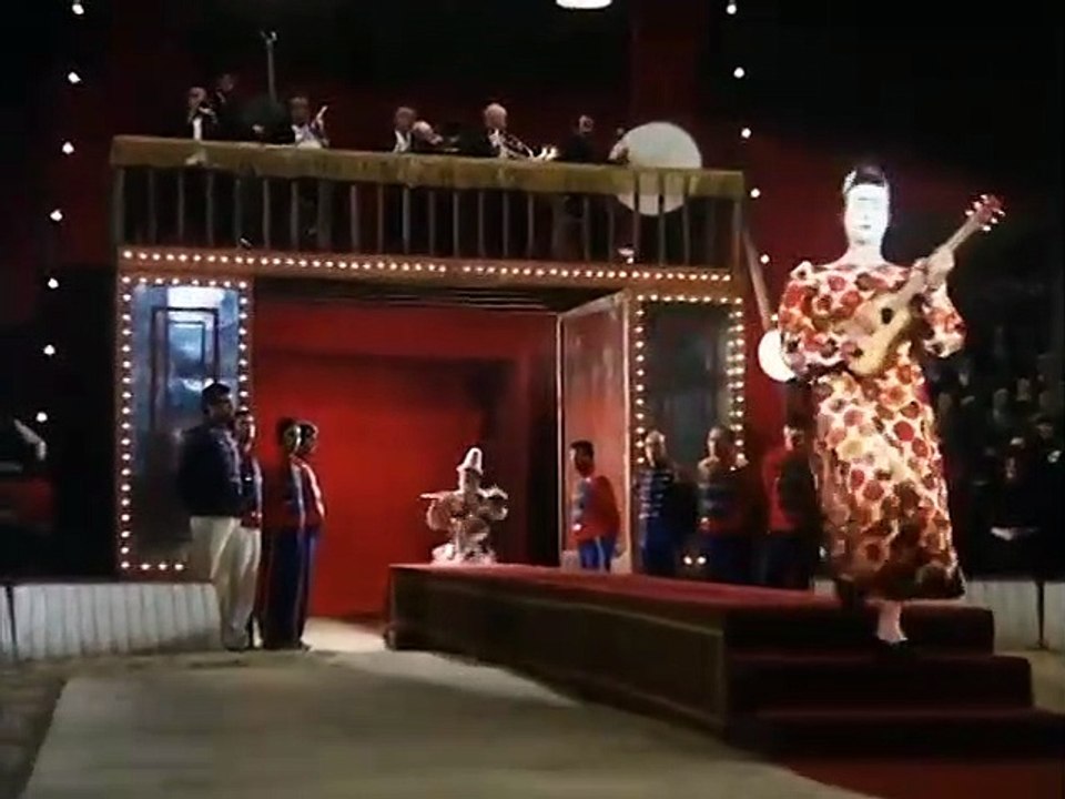 The Clowns | movie | 1970 | Official Trailer