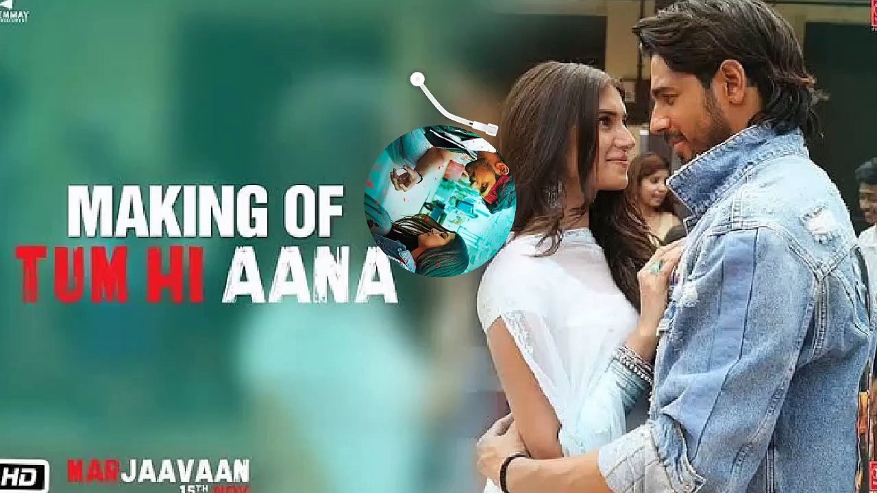 Tum Hi Aana - Marjaavaan Song Use YouTube Videos No Copyright