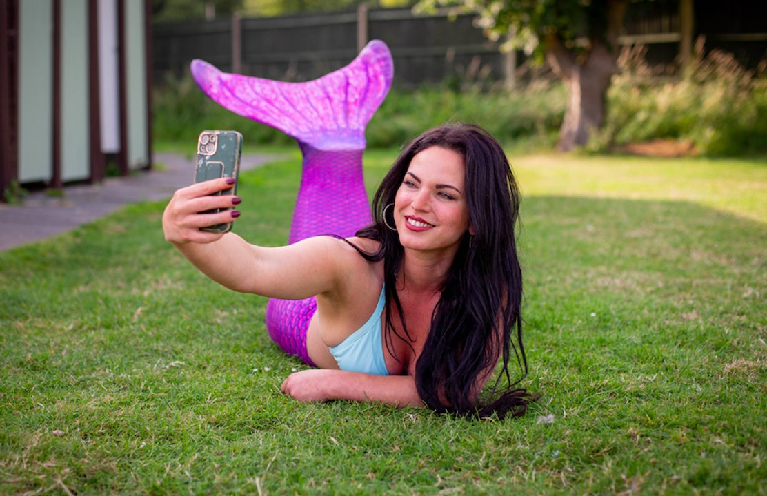 How to become a Mermaid?