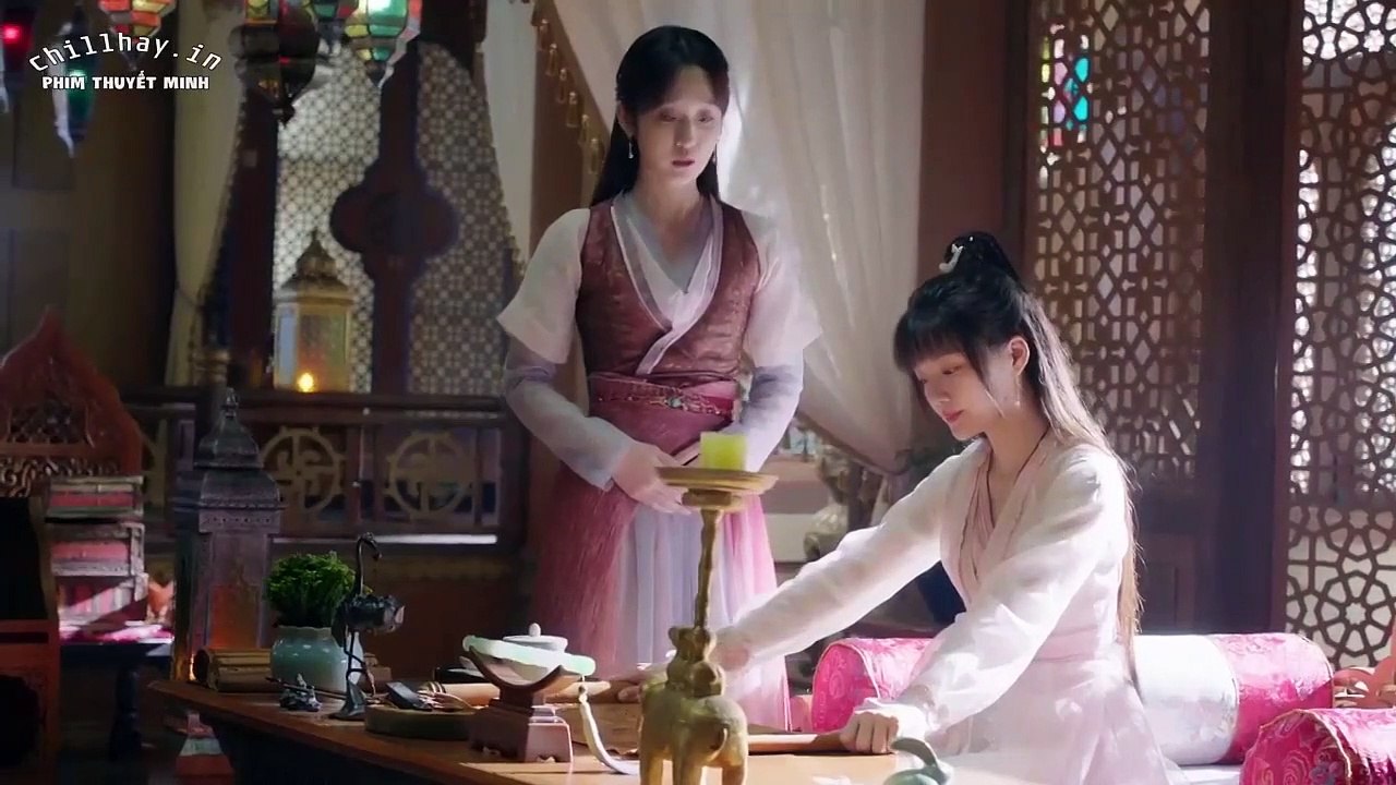 Ngọc Cốt Dao Tâp 23 Thuyết minh