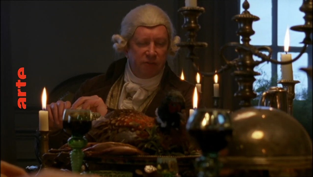 Raison et sentiments - 27 juillet