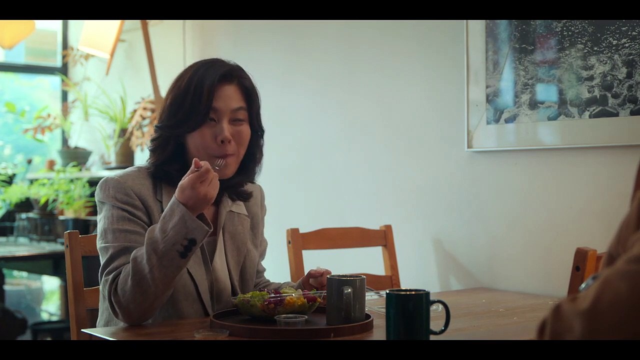 La gloria - Episodio 6