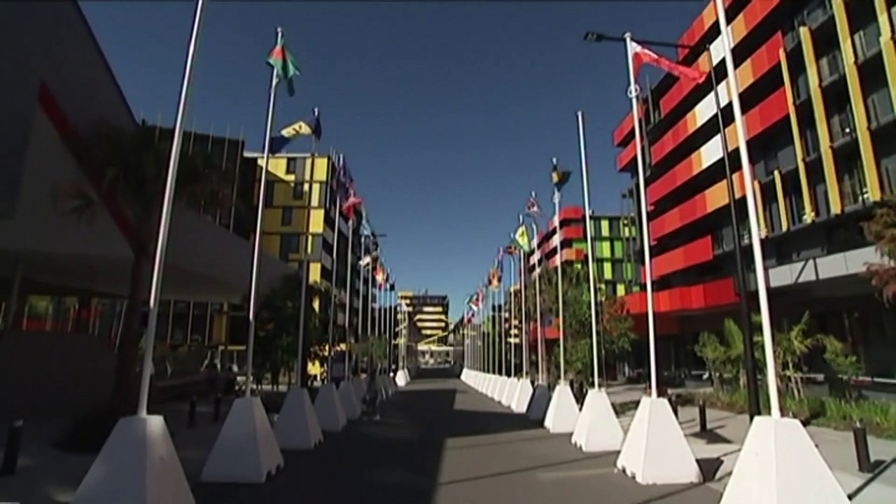 Decision to decentralise Commonwealth Games only part of the problem