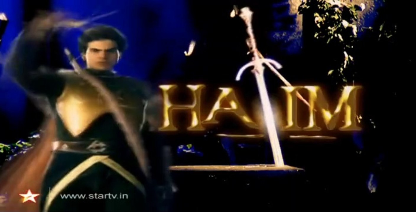 Hatim Episode 11