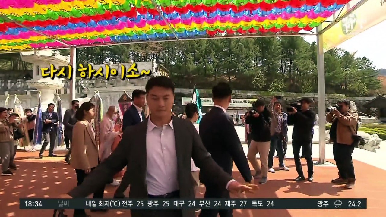 ‘박근혜의 사람들’, 총선 앞두고 수면 위로?