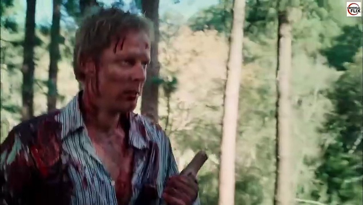 Breed (Hindi Dubbed) - Michelle Rodriguez - Full Movie - Universal Flix - 4K (Ultra HD)